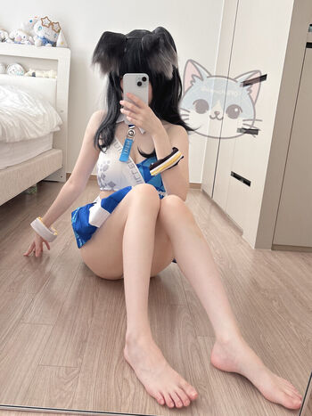 🔥 Nenechi page leaked private photo uncensored full