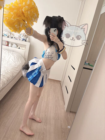🔥 Nenechi page leaked private photo uncensored full