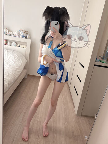 🔥 Nenechi page leaked private photo uncensored full