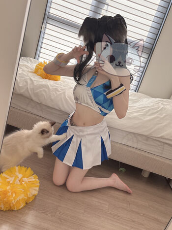 🔥 Nenechi page leaked private photo uncensored full