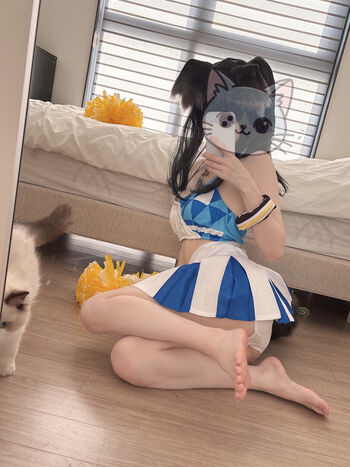 🔥 Nenechi page leaked private photo uncensored full