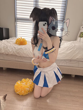 🔥 Nenechi page leaked private photo uncensored full