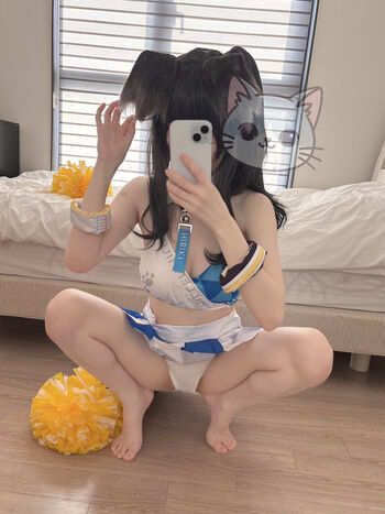 🔥 Nenechi page leaked private photo uncensored full