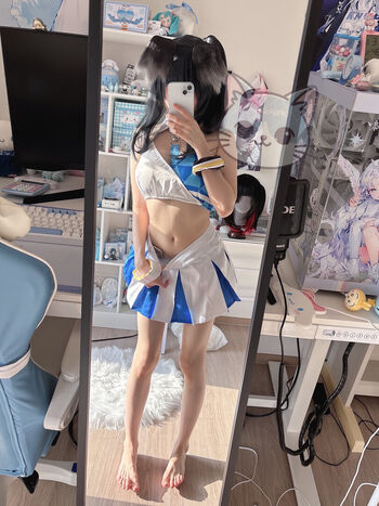 🔥 Nenechi page leaked private photo uncensored full