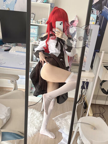 🔥 Nenechi leaked private photo uncensored full