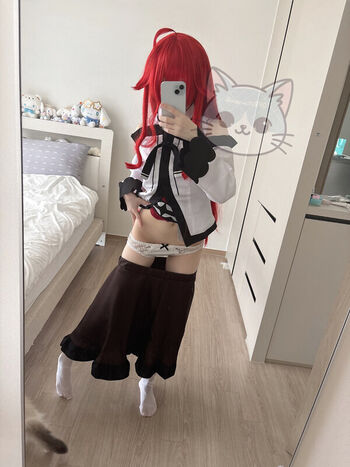 🔥 Nenechi leaked private photo uncensored full