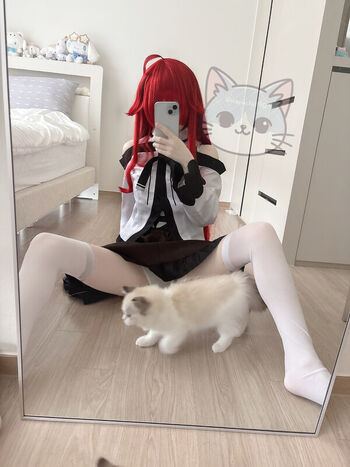 🔥 Nenechi leaked private photo uncensored full