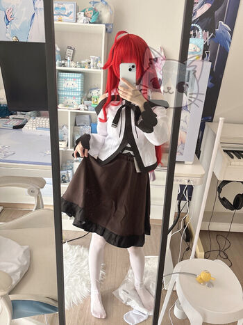 🔥 Nenechi leaked private photo uncensored full