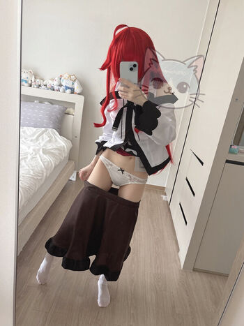 🔥 Nenechi leaked private photo uncensored full