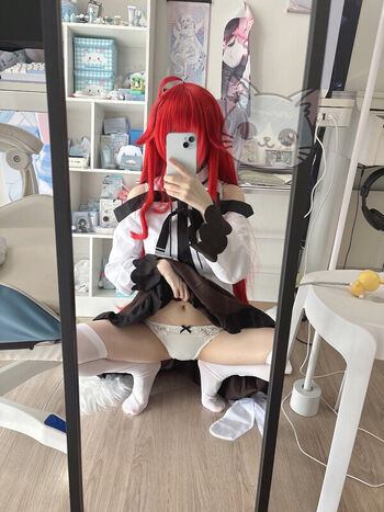 🔥 Nenechi leaked private photo uncensored full
