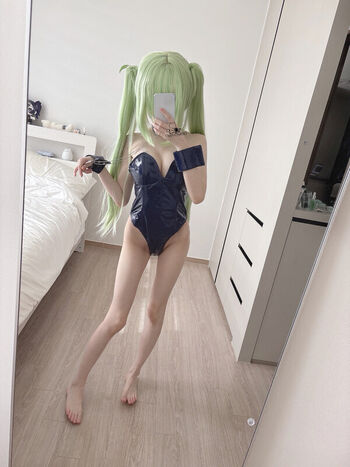 🔥 Nenechi page leaked private photo uncensored full