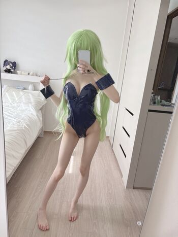 🔥 Nenechi page leaked private photo uncensored full