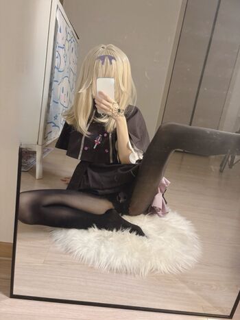 🔥 Nenechi page leaked private photo uncensored full