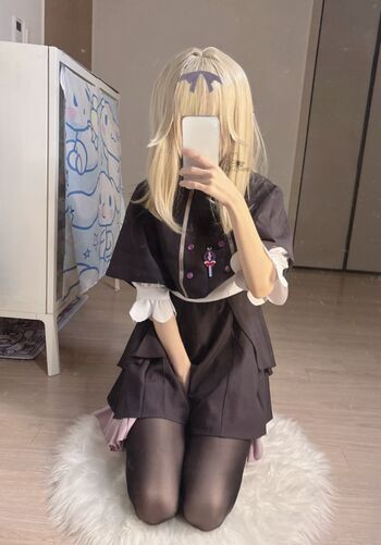 🔥 Nenechi page leaked private photo uncensored full