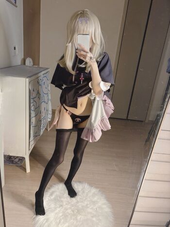🔥 Nenechi page leaked private photo uncensored full