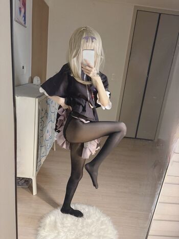 🔥 Nenechi page leaked private photo uncensored full