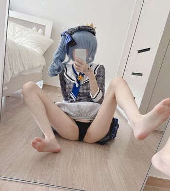 🔥 Nenechi page leaked private photo uncensored full