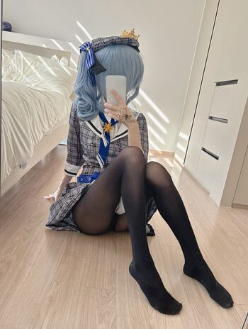 🔥 Nenechi page leaked private photo uncensored full