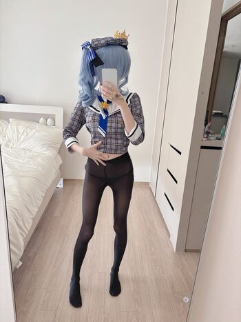 🔥 Nenechi page leaked private photo uncensored full