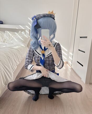 🔥 Nenechi page leaked private photo uncensored full