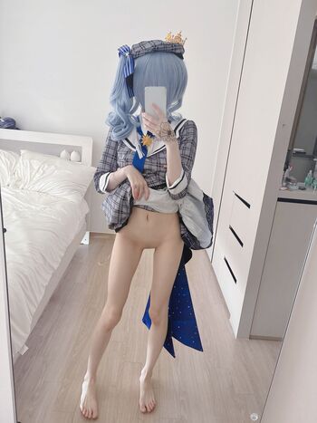 🔥 Nenechi page leaked private photo uncensored full