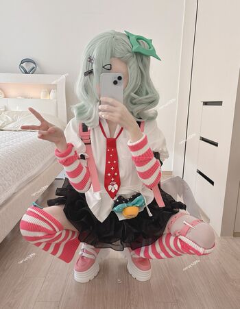 🔥 Nenechi leaked private photo uncensored full