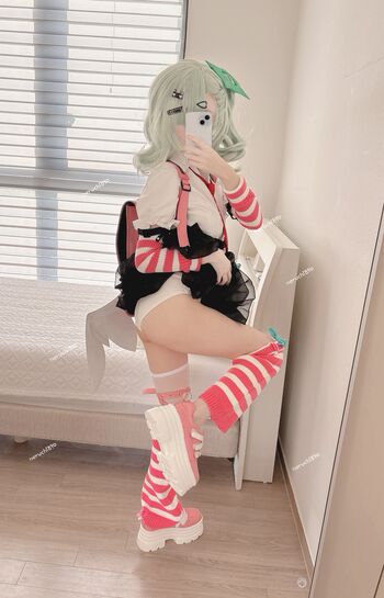 🔥 Nenechi leaked private photo uncensored full