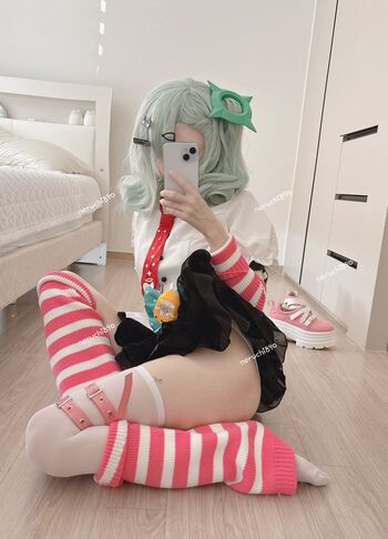 🔥 Nenechi leaked private photo uncensored full