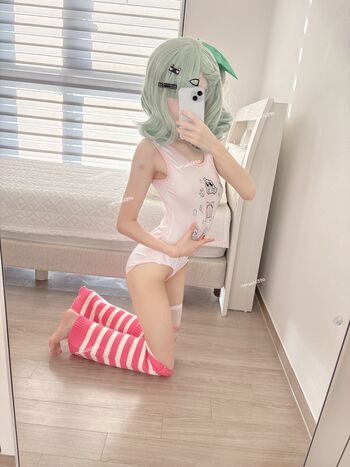 🔥 Nenechi leaked private photo uncensored full