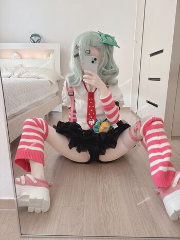 🔥 Nenechi leaked private photo uncensored full