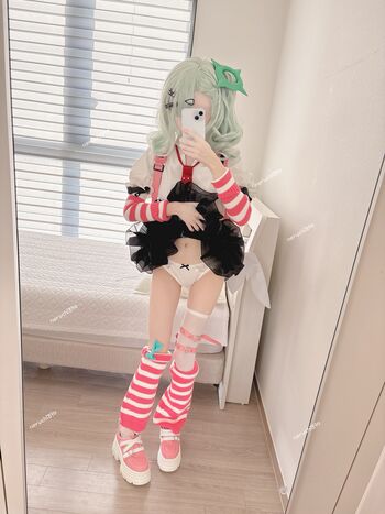 🔥 Nenechi leaked private photo uncensored full