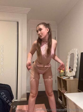 🔥 Nenethebrunette page leaked private photo uncensored full