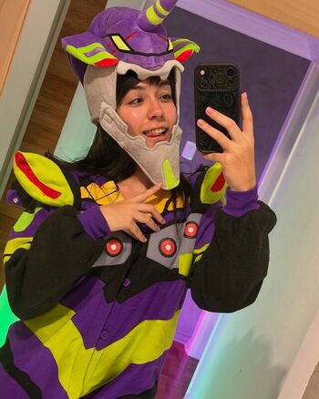 🔥 Nerokoi  page leaked private photo uncensored full