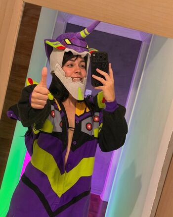 🔥 Nerokoi  page leaked private photo uncensored full