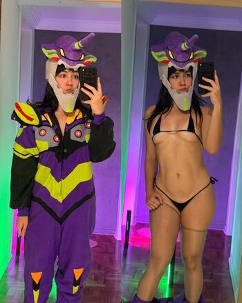 🔥 Nerokoi  page leaked private photo uncensored full