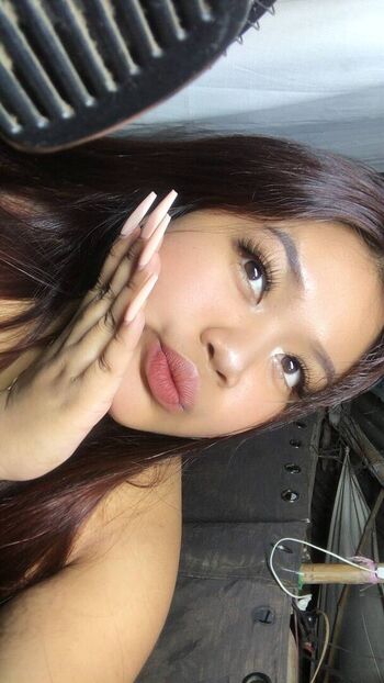 🔥 Nesh leaked private photo uncensored full