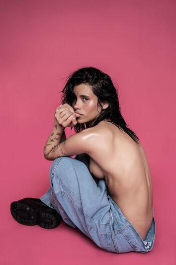 🔥 Nessa barrett page leaked private photo uncensored full