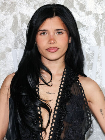 🔥 Nessa barrett page leaked private photo uncensored full