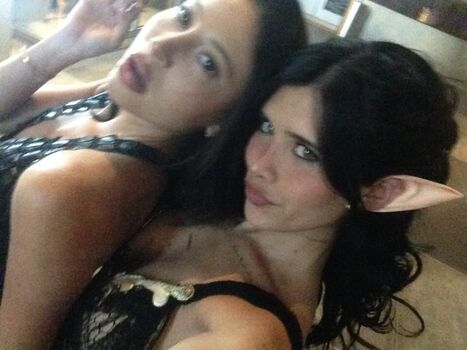 🔥 Nessa barrett page leaked private photo uncensored full