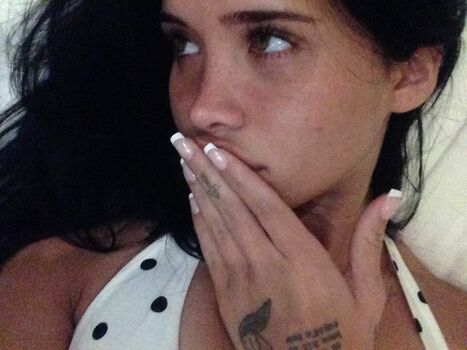 🔥 Nessa barrett page leaked private photo uncensored full