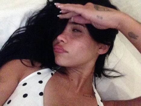 🔥 Nessa barrett page leaked private photo uncensored full