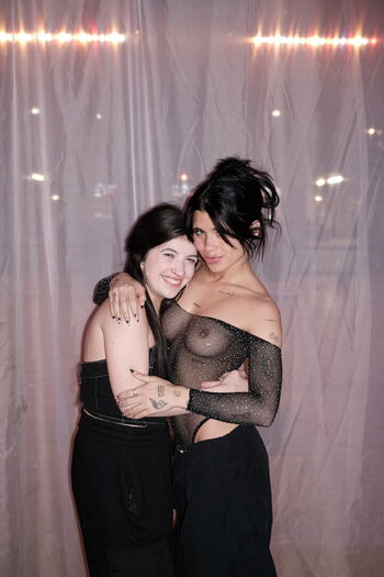 🔥 Nessa barrett page leaked private photo uncensored full