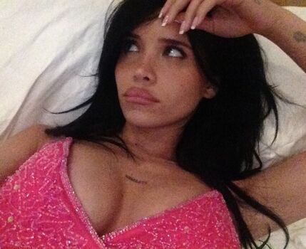 🔥 Nessa barrett page leaked private photo uncensored full