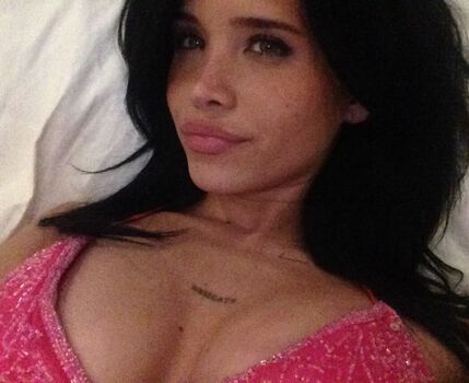 🔥 Nessa barrett page leaked private photo uncensored full