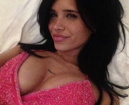 🔥 Nessa barrett page leaked private photo uncensored full