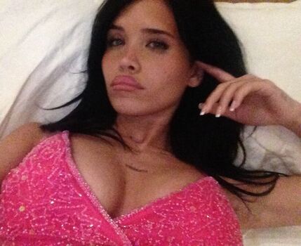 🔥 Nessa barrett page leaked private photo uncensored full