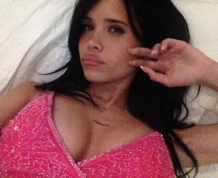 🔥 Nessa barrett page leaked private photo uncensored full