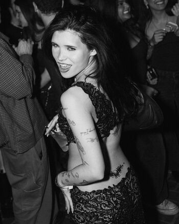 🔥 Nessa barrett page leaked private photo uncensored full