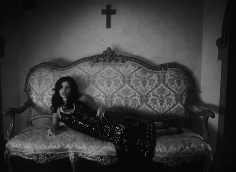 🔥 Nessa barrett page leaked private photo uncensored full