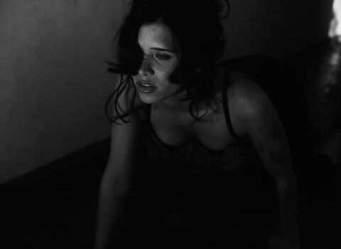 🔥 Nessa barrett page leaked private photo uncensored full